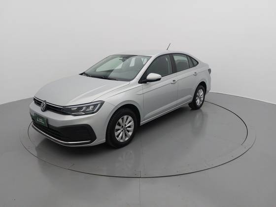 VOLKSWAGEN VIRTUS 1.0 170 TSI AUTOMÁTICO VOLKSWAGEN VIRTUS 1.0 170 TSI AUTOMÁTICO